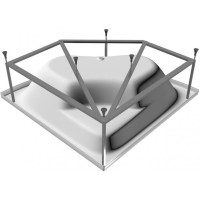 Металлический каркас Vayer Boomerang 150х150