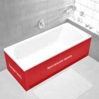 Фронтальный экран Vayer Trinity L 170x130 Г-образная