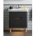 Тумба с раковиной Vitra Sento 65 60834