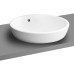 Раковина Vitra Metropole 45 5940B003-0012