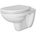 Подвесной унитаз Vitra Normus 6855B003-0101 без сиденья