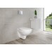 Подвесной унитаз Vitra Normus 6855B003-0101 без сиденья