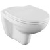 Подвесной унитаз Vitra Norm Fit 6855B099-1777 без сиденья