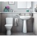 Раковина Vitra Normus 55 9600B003-7650