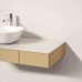 Смеситель Vitra Origin A42557 для раковины
