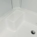Душевая кабина Тритон Коралл 120х80 В правая мозаика