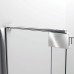 Душевая дверь Vincea Extra VDP-1E1112CL хром, стекло прозрачное