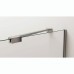 Душевой уголок Vincea Extra VSR-1E901010CL хром, стекло прозрачное