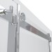 Душевая дверь Vincea Como VPS-1C120CG хром, стекло тонированное