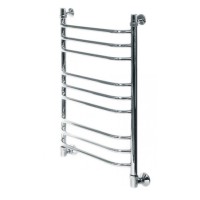Водяной полотенцесушитель Ника TRAPEZIUM ЛТ (Г2) 80/50
