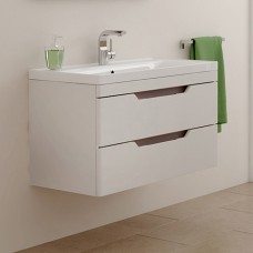 Тумба с раковиной Санвит Степ 80