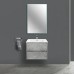 Тумба под раковину Vincea Gio 60 C.Beton