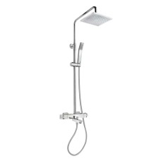 Душевая стойка Teka Soller 851380200