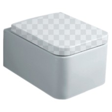 Подвесной унитаз Simas Flow FL63bi rimless