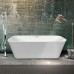 Акриловая ванна Vincea 170х80 VBT-401-1700 на каркасе
