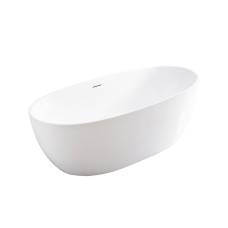 Акриловая ванна Vincea 170х80 VBT-405-1700 на каркасе