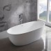 Акриловая ванна Vincea 170х80 VBT-405-1700 на каркасе