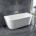 Акриловая ванна Vincea 170х80 VBT-421-1700 на каркасе