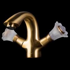 Смеситель Boheme Camelia 311 для раковины