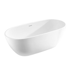 Акриловая ванна Vincea 180х81.5 на каркасе