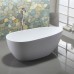 Акриловая ванна Vincea 170х80 VBT-422-1700 на каркасе