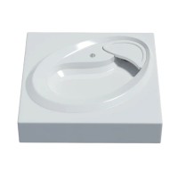 Раковина Stella Polar Ameli 60х60