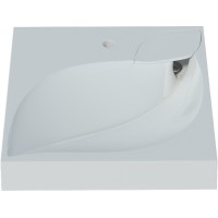 Раковина Stella Polar List 60x55