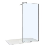 Душевая перегородка WeltWasser WW400 80G-1