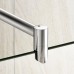 Душевая перегородка WeltWasser WW400 100H-2