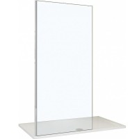 Душевая перегородка WeltWasser WW400 90B