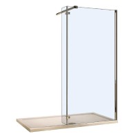 Душевая перегородка WeltWasser WW400 80G+30G