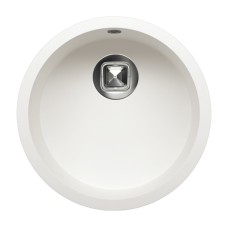 Кухонная мойка Tolero Classic R104 923 белый