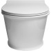 Подвесной унитаз SantiLine SL-5009