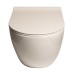 Подвесной унитаз SantiLine SL-5002