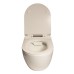 Подвесной унитаз SantiLine SL-5002