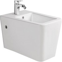 Подвесное биде SantiLine SL-5054