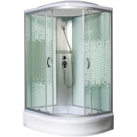 Душевая кабина Мономах 110/80 МЗ L