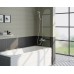 Акриловая ванна Vitra Optimum Neo 150x70