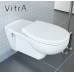 Подвесной унитаз Vitra Conforma 5810B003-6234 с сиденьем