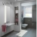 Подвесной унитаз Vitra Conforma 5810B003-6234 с сиденьем