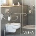 Подвесной унитаз Vitra Conforma 5810B003-6234 с сиденьем