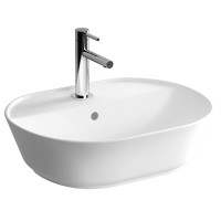 Раковина Vitra Geo 55 7428B003-0001