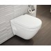 Подвесной унитаз Vitra S50 Rim-Ex 7740B003-0850 без сиденья