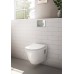 Подвесной унитаз Vitra S50 Rim-Ex 7740B003-0850 без сиденья