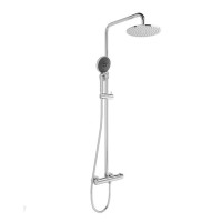 Душевая стойка Vitra Aquaheat Joy 220B A47208EXP