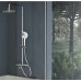 Душевая стойка Vitra Aquaheat Joy 220B A47208EXP