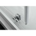 Душевая дверь Vincea Alpha VDS-3AL2170MT хром, стекло текстурное