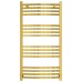 Водяной полотенцесушитель Сунержа Аркус 100х50 золото