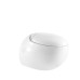 Унитаз WeltWasser Jeckenbach 004 GL-WT с инсталляцией Berges Novum