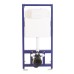 Унитаз WeltWasser Jeckenbach 004 GL-WT с инсталляцией Berges Novum